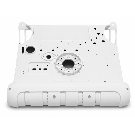Ansamblu panou comenzi unit Care 33D, panou inferior Runyes