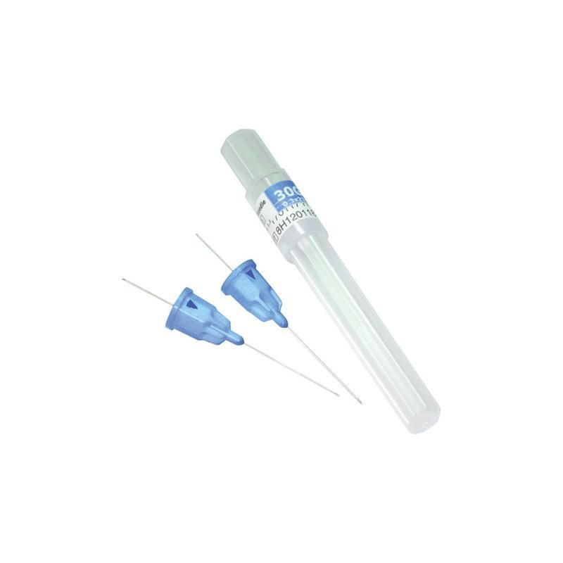 Ace atraumatice Carelife Lungi 27g 0.40x34mm  2+1 Gratuit