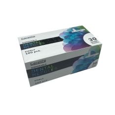 Ace atraumatice Carelife Lungi 27g 0.40x34mm  2+1 Gratuit