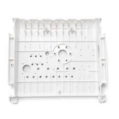 Protectie inferioara plastic unit Care 33U Runyes