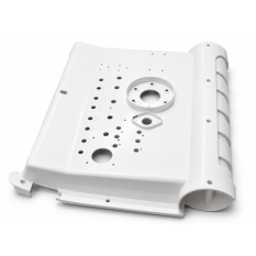 Protectie inferioara plastic unit Care 33U Runyes