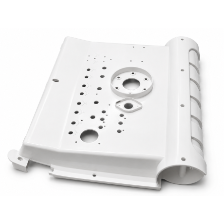 Protectie inferioara plastic unit Care 33U Runyes