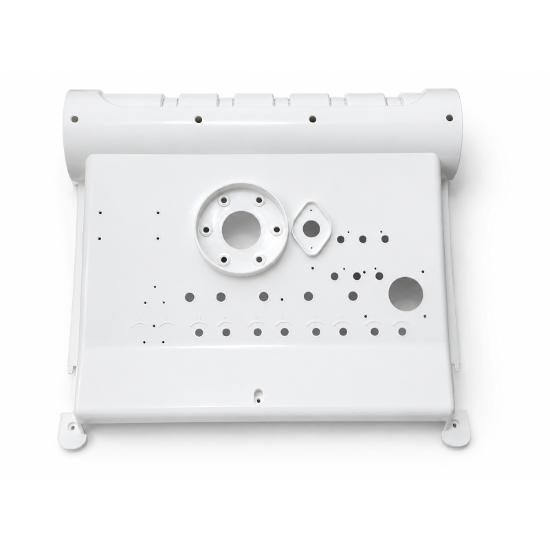 Protectie inferioara plastic unit Care 33U Runyes