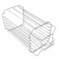 Suport tavita aluminiu instrumentar autoclav SEA-23L Runyes