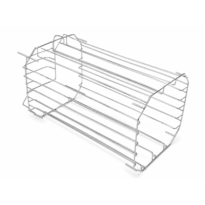 Suport tavita aluminiu instrumentar autoclav SEA-23L Runyes