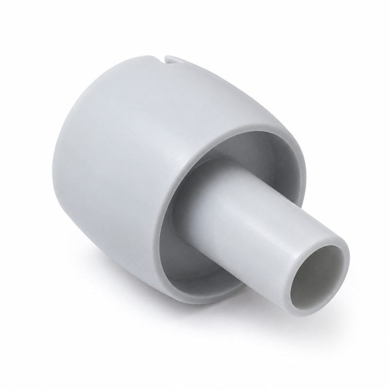 Conector aspiratie φ11 Runyes
