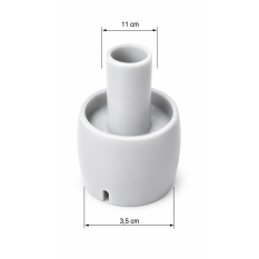 Conector aspiratie φ11 Runyes
