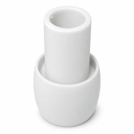 Conector aspiratie φ18 Runyes