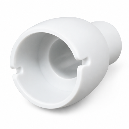 Conector aspiratie φ18 Runyes