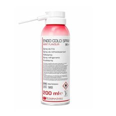 Endo Cold Spray Henry Schein 200 ml