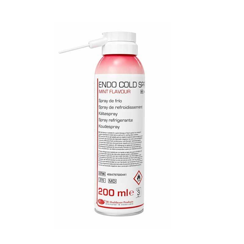 Endo Cold Spray Henry Schein 200 ml