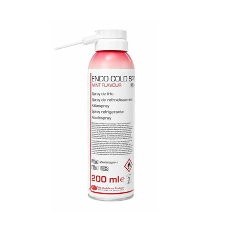Endo Cold Spray Henry Schein 200 ml
