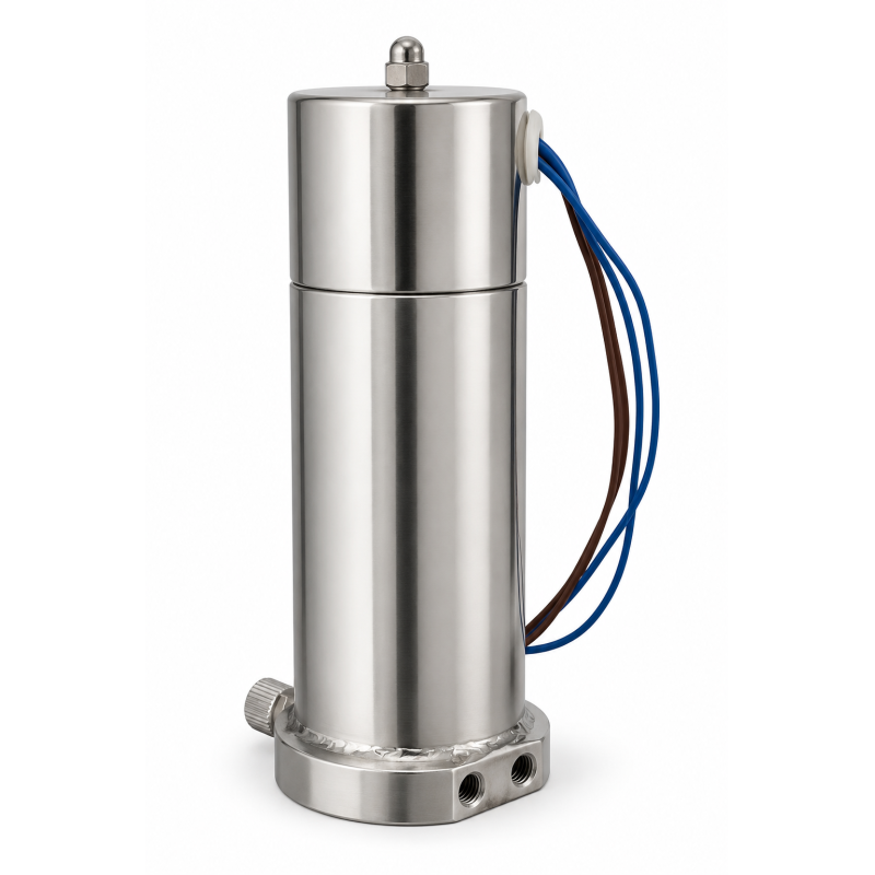 Boiler pentru unit dentar 24V 400W