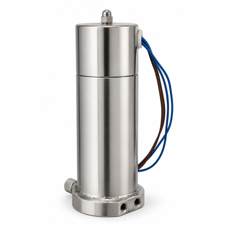 Boiler pentru unit dentar 24V 400W