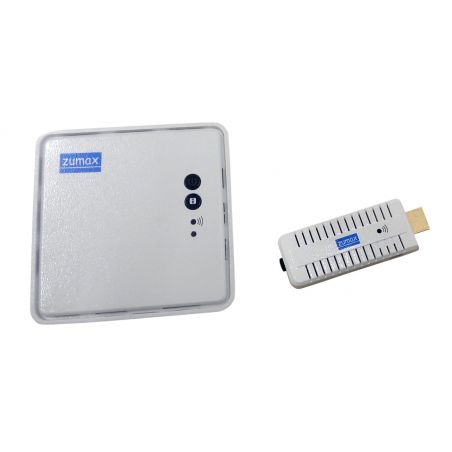 Transmitator wireless video Full HD HDMI Transmitator wireless video Full HD HDMI