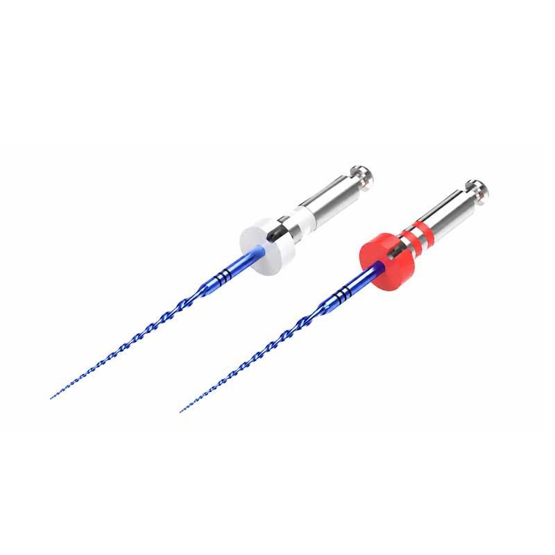 Ace Fanta R One Mini Reciprocating Blue Rotary
