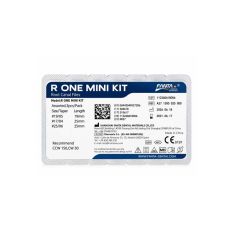 Ace Fanta R One Mini Reciprocating Blue Rotary