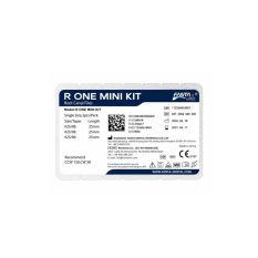 Ace Fanta R One Mini Reciprocating Blue Rotary