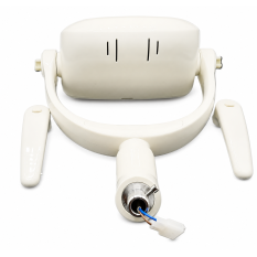Lampa scialitica Taos cu 4 LED-uri