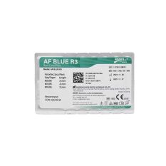 Ace rotative Reciproc AF Blue R3