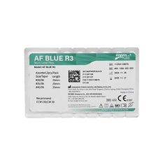 Ace rotative Reciproc AF Blue R3