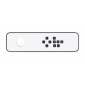 Touchpad tastatura comanda unit 800 Taos Lingchen