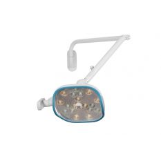 Lampa chirurgicala LED Iride