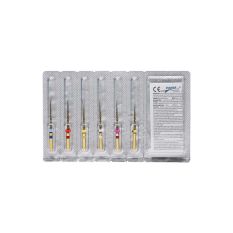 Sistem rotativ V-Taper Gold