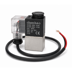Electrovalva compresor Solenoid Taos