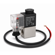 Electrovalva compresor Solenoid Taos