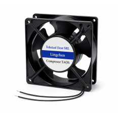 Ventilator compresor TAOS Lingchen