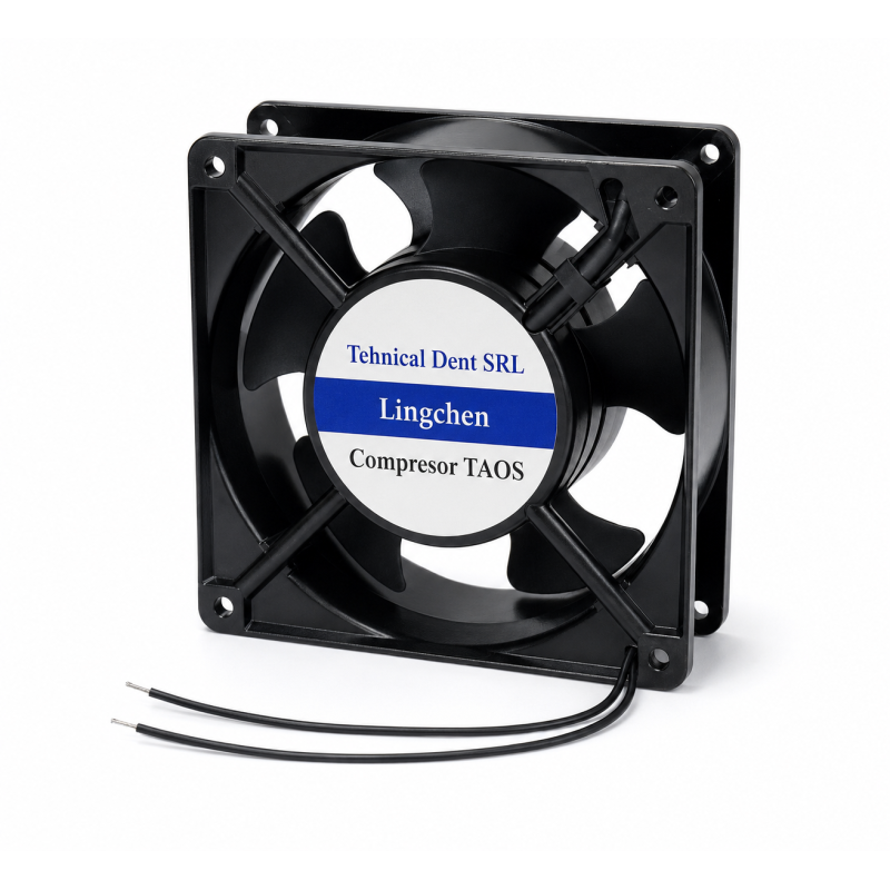 Ventilator compresor TAOS Lingchen
