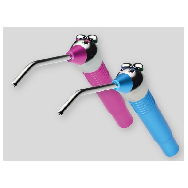 Seringa apa-aer 3 cai pentru copii Angelus