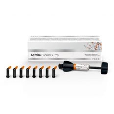 Admira Fusion X-Tra Universal caps 15x0.2g  EXP 01 11 2026