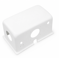 Protectie plastic cutie utilitati unit Taos Lingchen