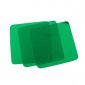 PACHET Folii diga Henry Schein medii + 3 Departatoare tip Optragate S