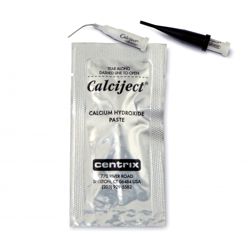 Hidroxid de calciu Calciject