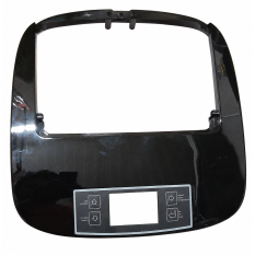 Carcasa superioara pentru display ORMA XT-46C C-06 – Zhejiang Carelife