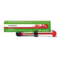 PACHET TRUSA CHARISMA CLASSIC 8 seringi + SERINGA CHARISMA CLASSIC A2 GRATUIT