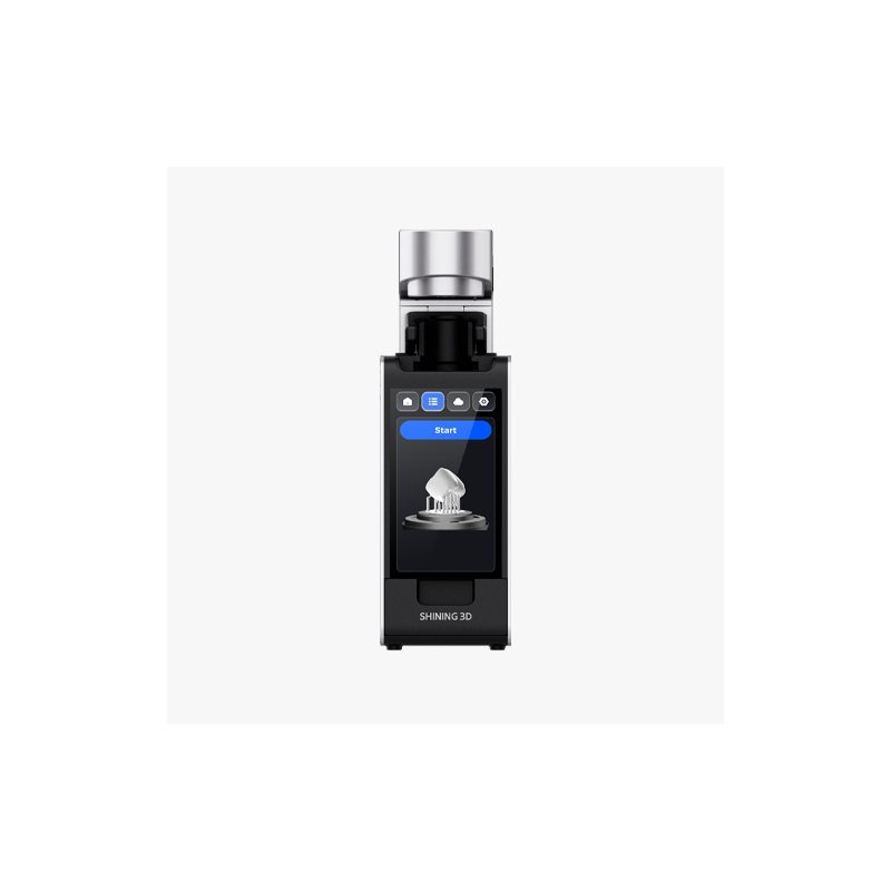 Imprimanta Shinning 3D Ceramix-Nano