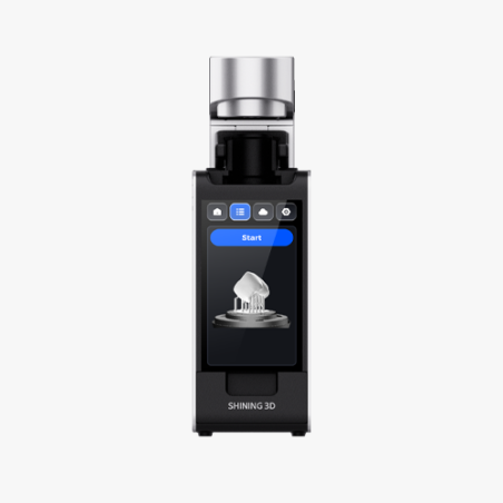 Imprimanta Shinning 3D Ceramix-Nano