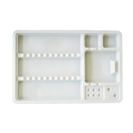 Tavite unica folosinta Cotisen 100buc/set