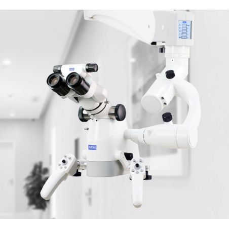 Microscop endodontic ZUMAX OMS 3200