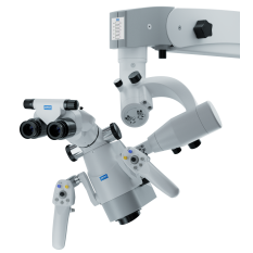 Microscop endodontic ZUMAX OMS 3200