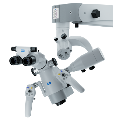 Microscop endodontic ZUMAX OMS 3200