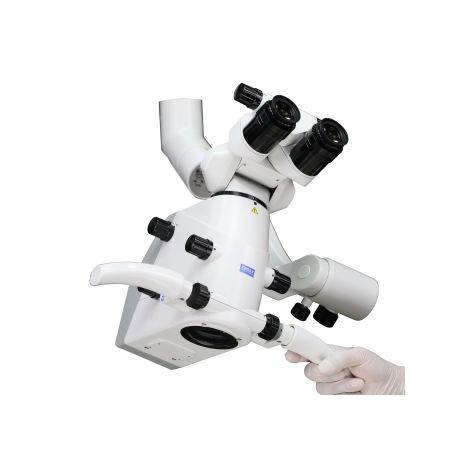 Microscop Zumax OMS 2380