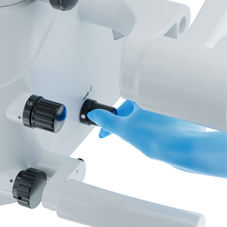 Microscop Zumax OMS 2380