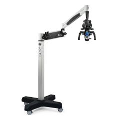 Microscop endodontic CJ Optik Twin Flexion Cam
