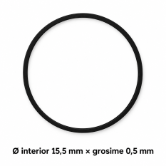 Garnitura 15,5 × 0,5 mm SIFARY