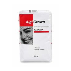Alginat AlgiCrown Fast Set 453g
